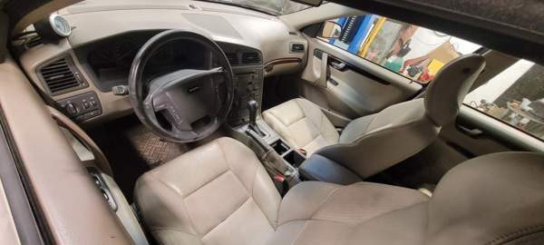 Volvo V70 Savonlinna - valokuva 2