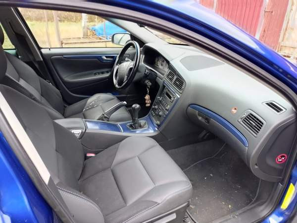 Volvo V70 Joensuu - photo 5