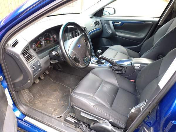 Volvo V70 Joensuu - photo 7