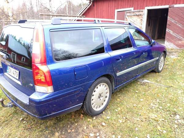Volvo V70 Joensuu - photo 3
