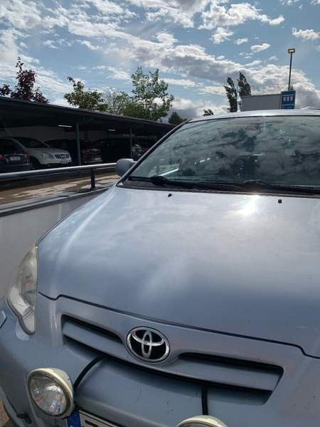 Toyota Corolla Helsinki - valokuva 6