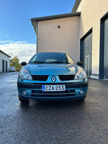 Renault Clio Вантаа - изображение 5