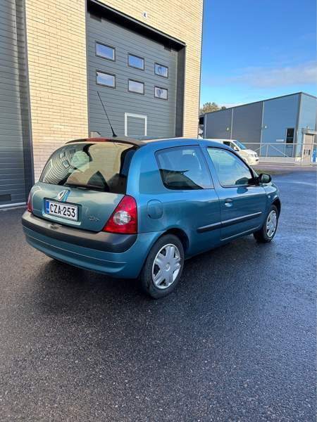 Renault Clio Вантаа - изображение 7