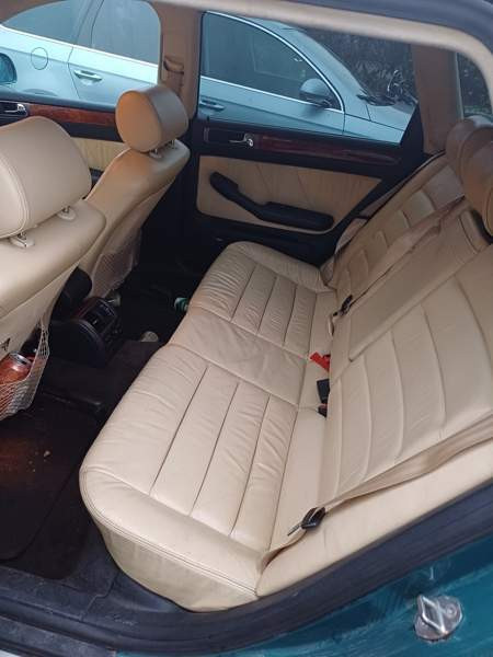 Audi A6 Keminmaa - valokuva 7