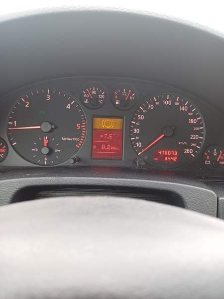 Audi A6 Keminmaa - valokuva 8