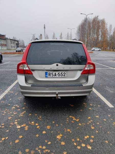 Volvo V70 Kitee – foto 5