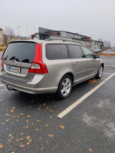 Volvo V70 Kitee – foto 4