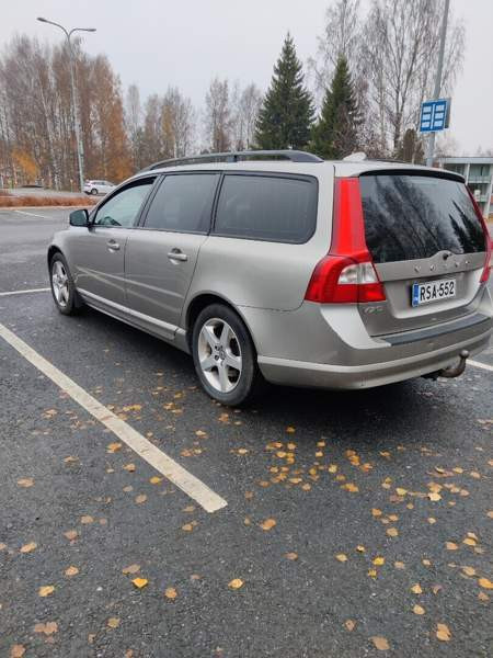 Volvo V70 Kitee – foto 6