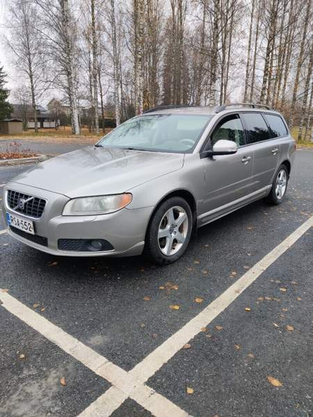 Volvo V70 Kitee – foto 8