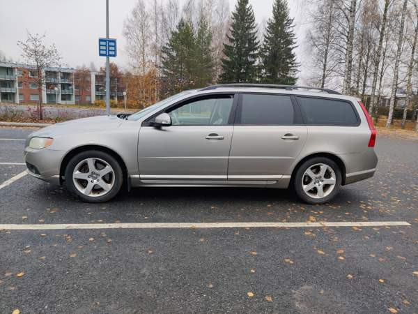 Volvo V70 Kitee – foto 7