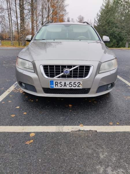 Volvo V70 Kitee – foto 2