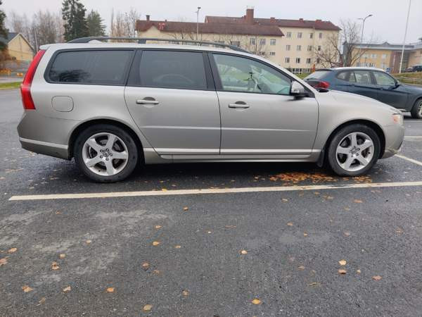 Volvo V70 Kitee – foto 3