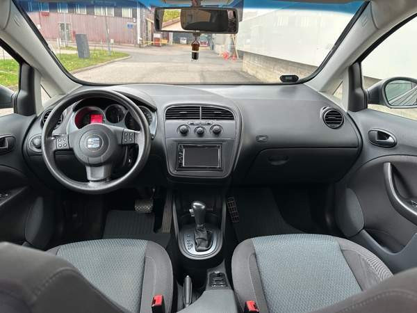 Seat Altea Espoo - valokuva 8