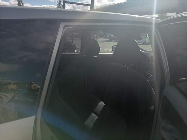 Mitsubishi Grandis Hyvinkää - valokuva 6