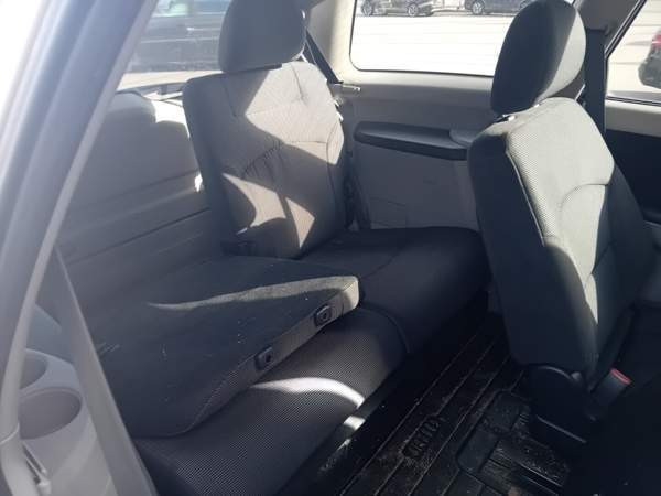 Mitsubishi Grandis Hyvinkää - valokuva 5