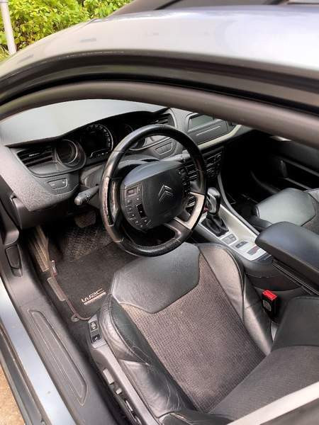 Citroen C5 Äänekoski - valokuva 2