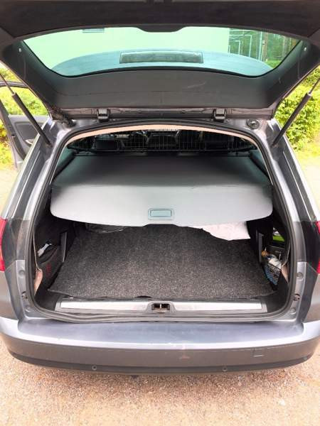 Citroen C5 Äänekoski - valokuva 3