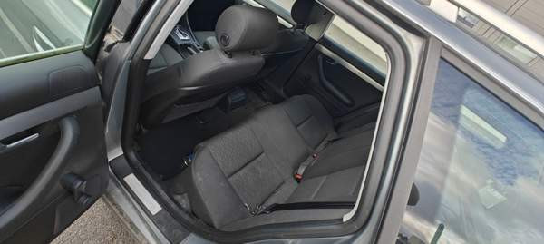 Audi A4 Orimattila - valokuva 3
