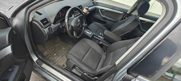 Audi A4 Orimattila - valokuva 4