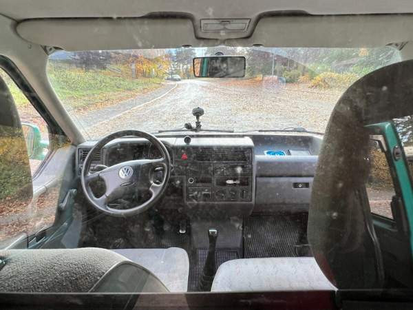 Volkswagen Transporter Helsinki – foto 8