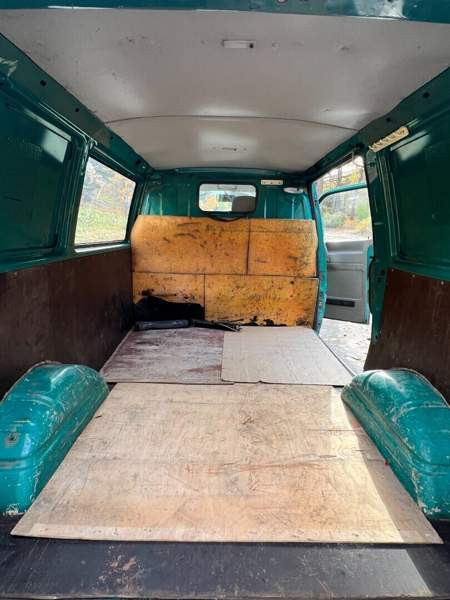 Volkswagen Transporter Helsinki – foto 7