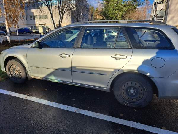 Mazda 6 Joensuu - photo 3