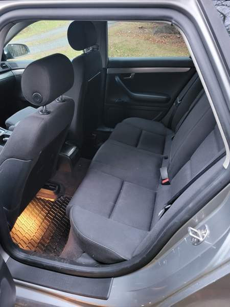 Audi A4 Raahe – foto 8