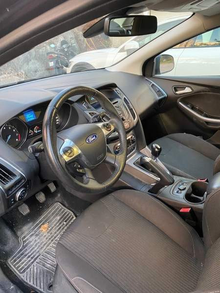Ford Focus Hollola - photo 5