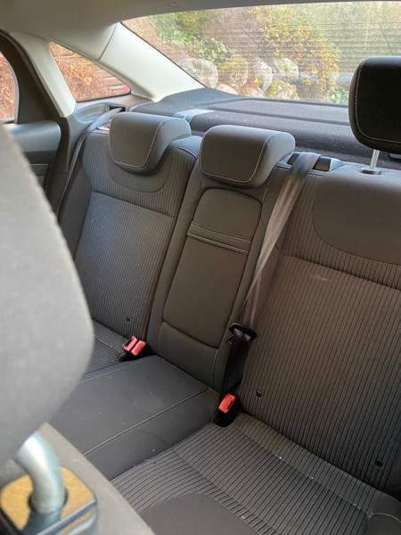 Ford Focus Hollola - photo 3