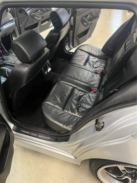 BMW 530 Riihimaeki - photo 6