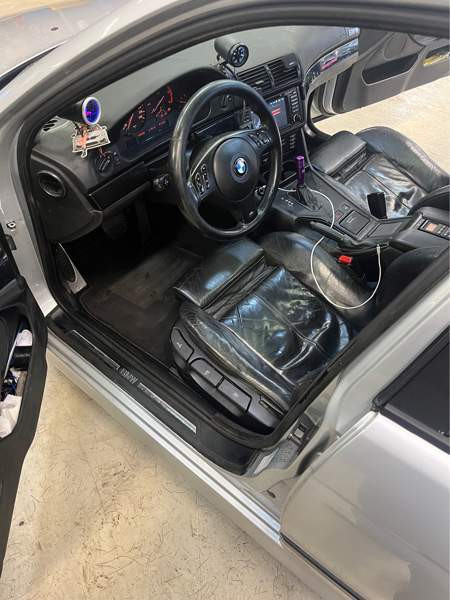 BMW 530 Riihimaeki - photo 5