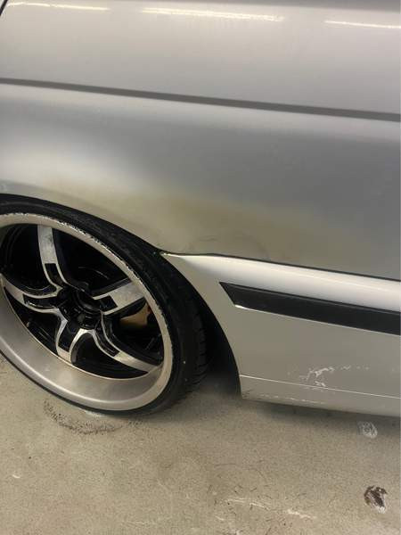 BMW 530 Riihimaeki - photo 8