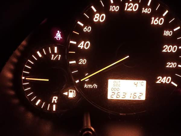 Toyota Avensis Mikkeli - valokuva 2