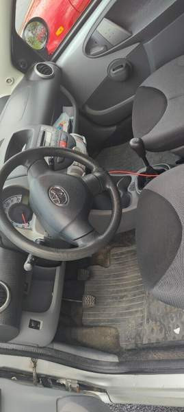 Toyota Aygo Ювяскюля - изображение 2
