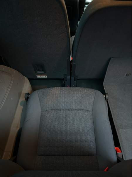 Ford Galaxy Uurainen - изображение 8