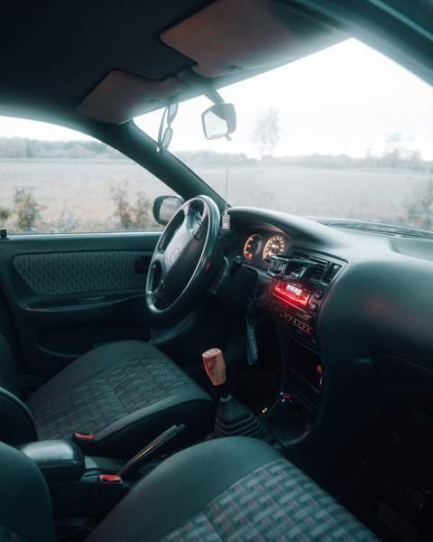 Toyota Corolla Vantaa - photo 5