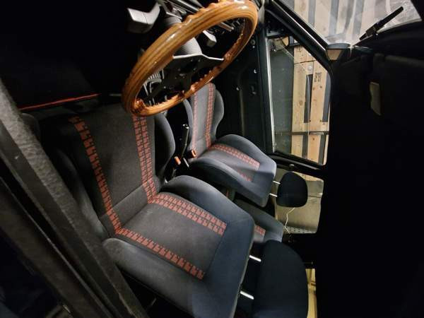 Volkswagen Golf Helsinki - изображение 5