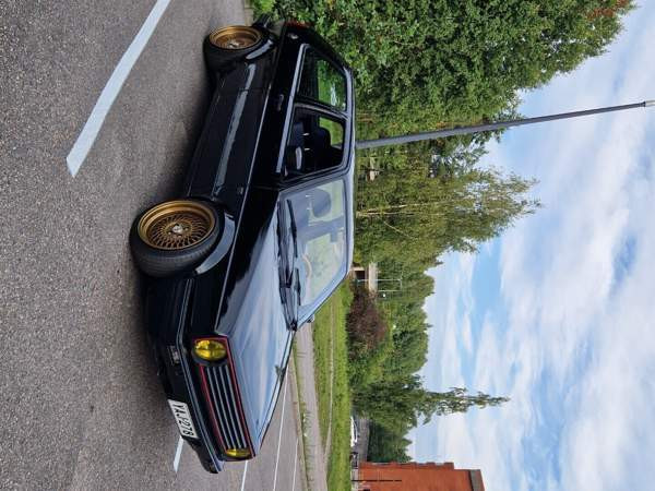Volkswagen Golf Helsinki - изображение 6