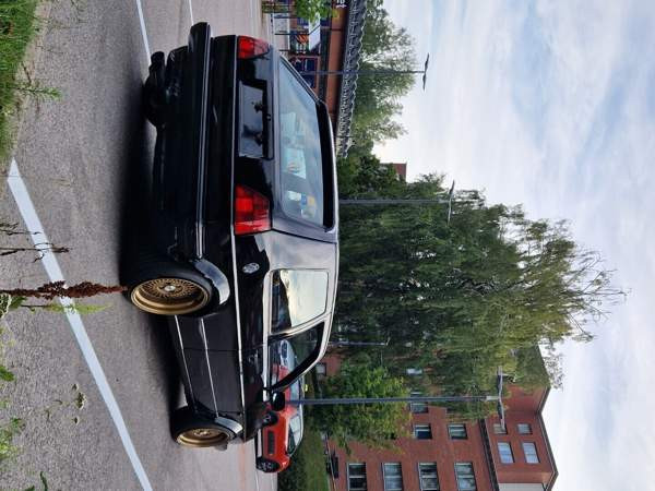 Volkswagen Golf Helsinki - изображение 8