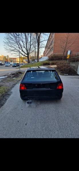 Volkswagen Golf Helsinki - изображение 3