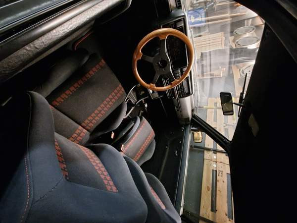 Volkswagen Golf Helsinki - изображение 4