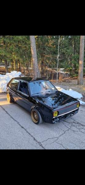 Volkswagen Golf Helsinki - изображение 2