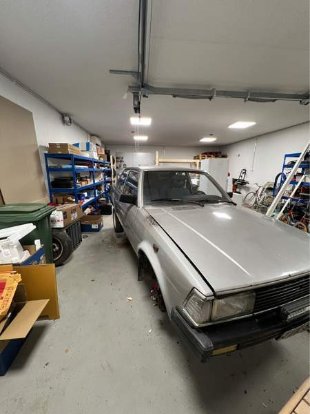 Toyota Corolla Среднеуральск - изображение 1