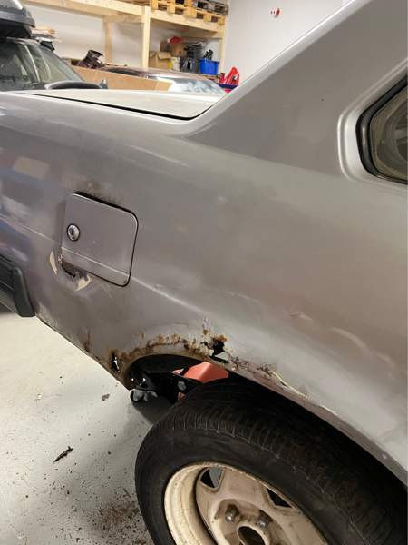 Toyota Corolla Среднеуральск - изображение 5