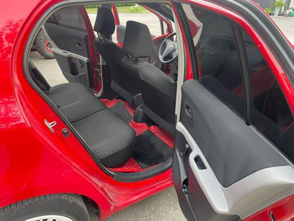 Toyota Yaris Эспоо - изображение 6