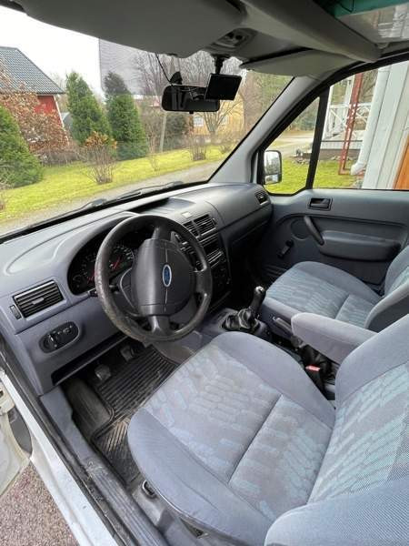 Ford Transit Connect Viitasaari - valokuva 5