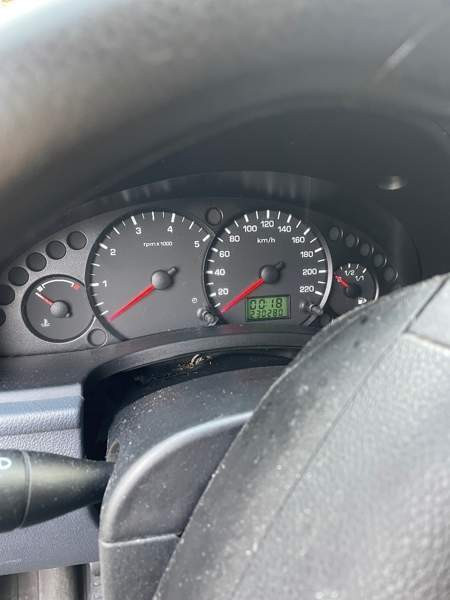 Ford Transit Connect Viitasaari - valokuva 6