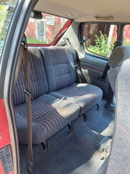 Peugeot 205 Hamina - photo 7