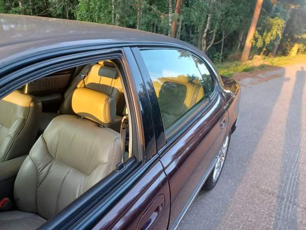 Chrysler New Yorker Kangasala - photo 7