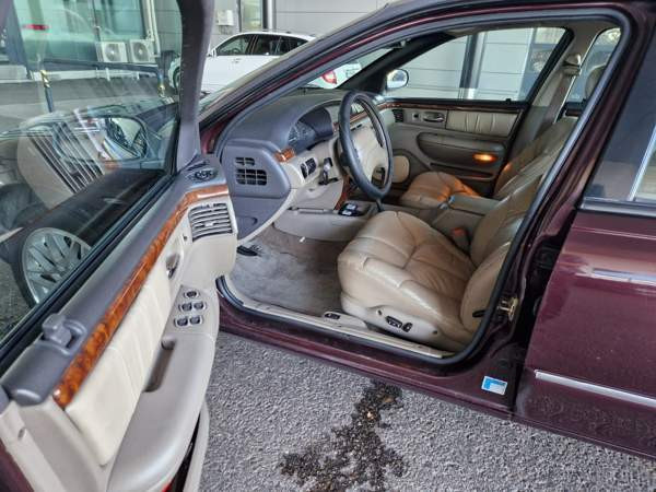 Chrysler New Yorker Kangasala - photo 2